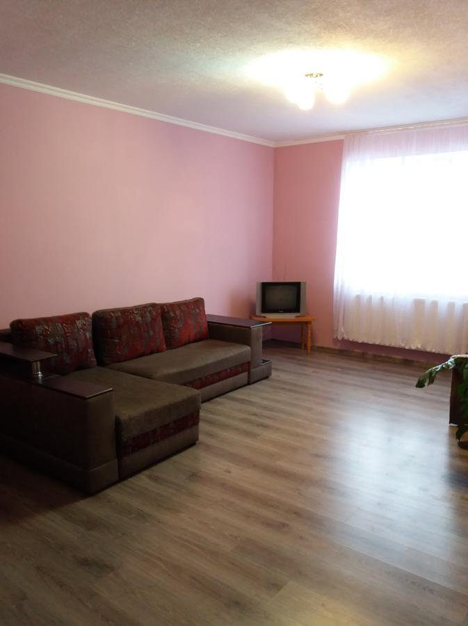 3-К Квартира Apartment Ivano-Frankivs'k Exterior photo