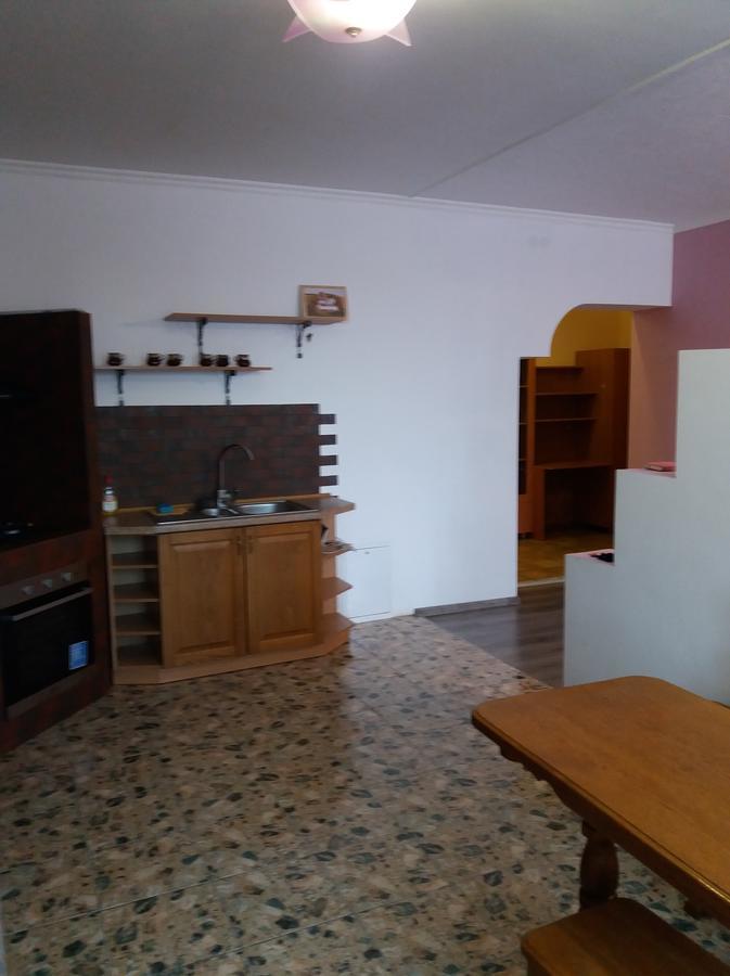3-К Квартира Apartment Ivano-Frankivs'k Exterior photo