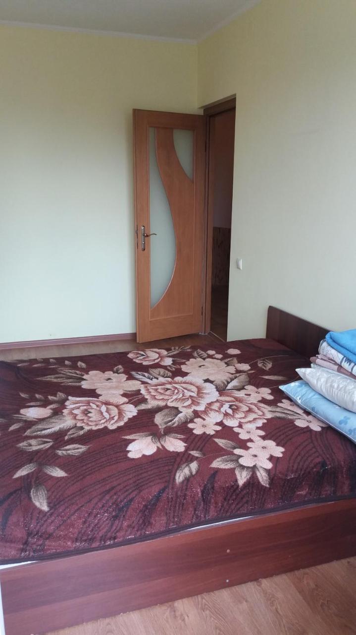 3-К Квартира Apartment Ivano-Frankivs'k Exterior photo